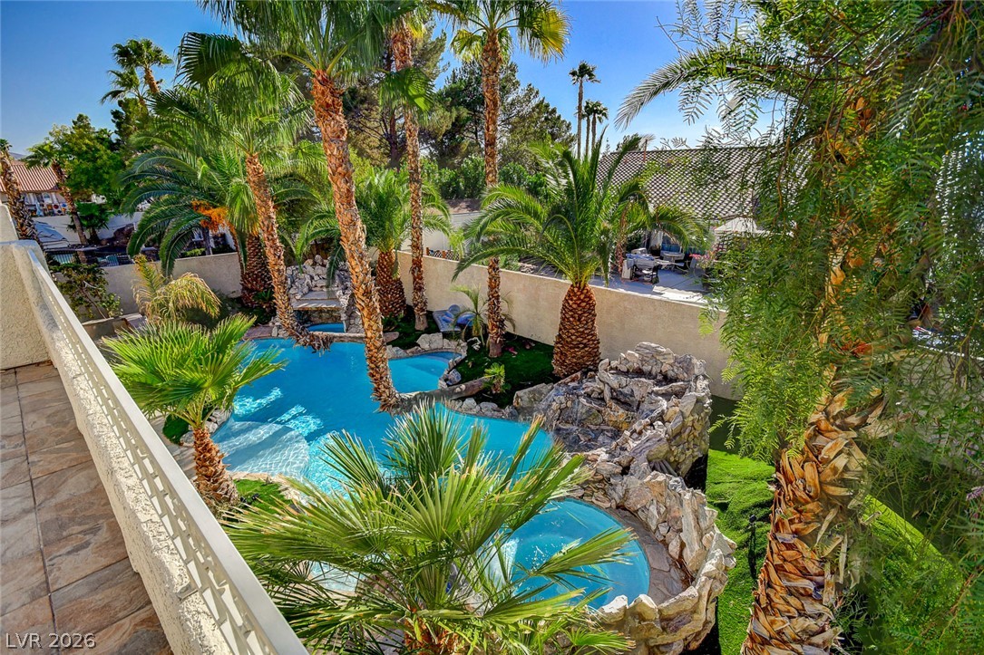 9143 Amber Waves Street Las Vegas NV 89123
