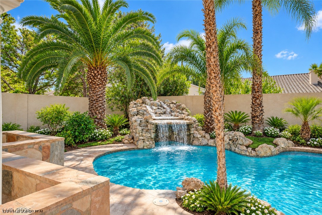 9143 Amber Waves Street Las Vegas NV 89123
