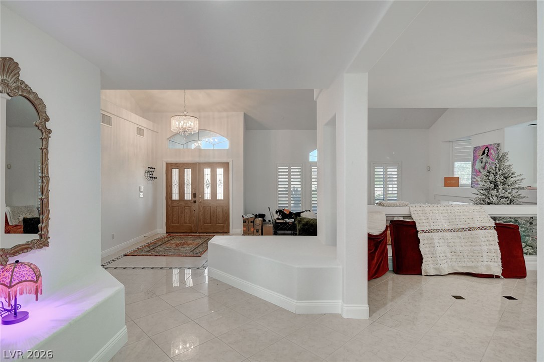 9143 Amber Waves Street Las Vegas NV 89123