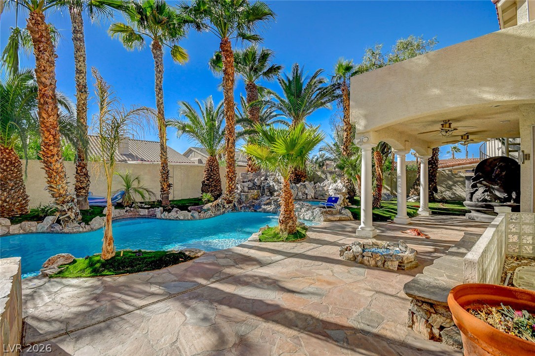 9143 Amber Waves Street Las Vegas NV 89123