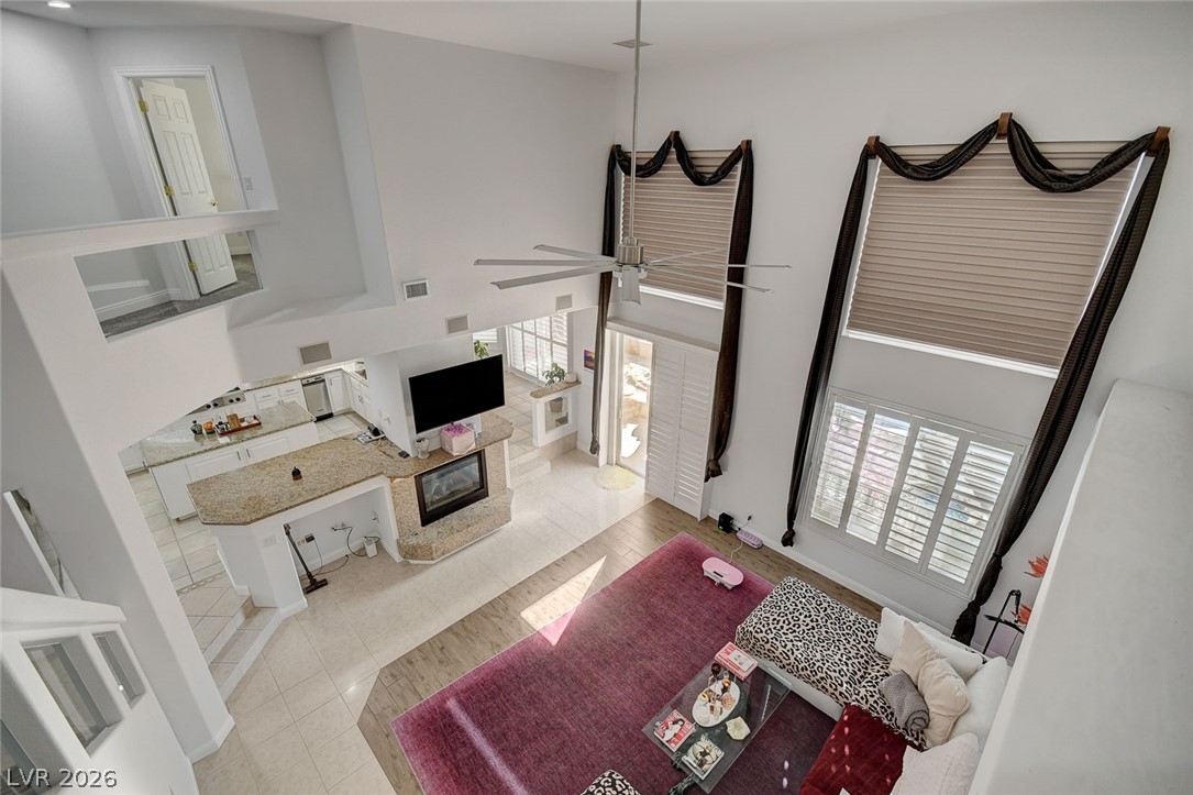 9143 Amber Waves Street Las Vegas NV 89123