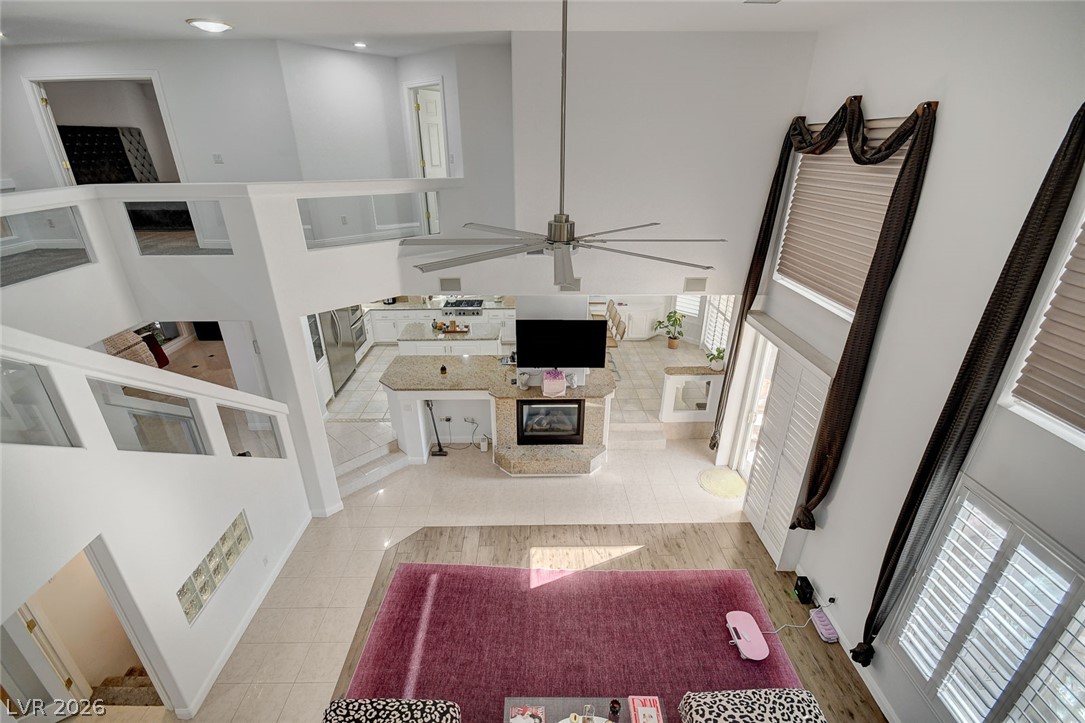 9143 Amber Waves Street Las Vegas NV 89123