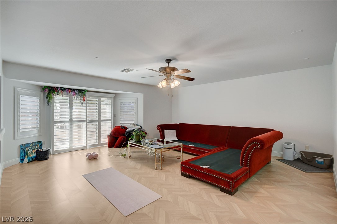 9143 Amber Waves Street Las Vegas NV 89123
