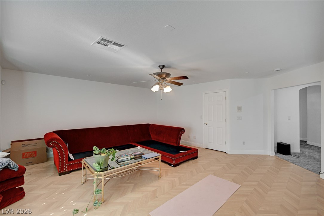 9143 Amber Waves Street Las Vegas NV 89123