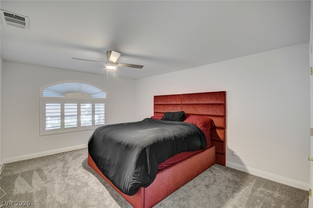 9143 Amber Waves Street Las Vegas NV 89123