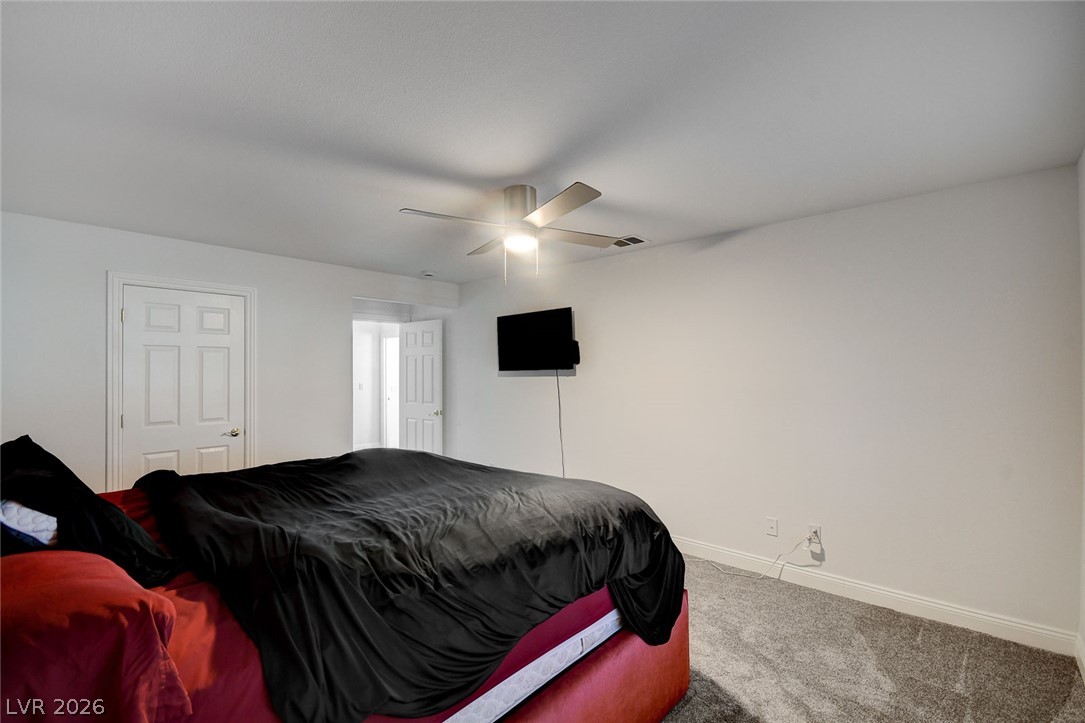 9143 Amber Waves Street Las Vegas NV 89123