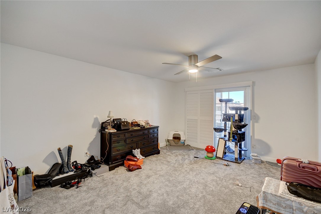 9143 Amber Waves Street Las Vegas NV 89123