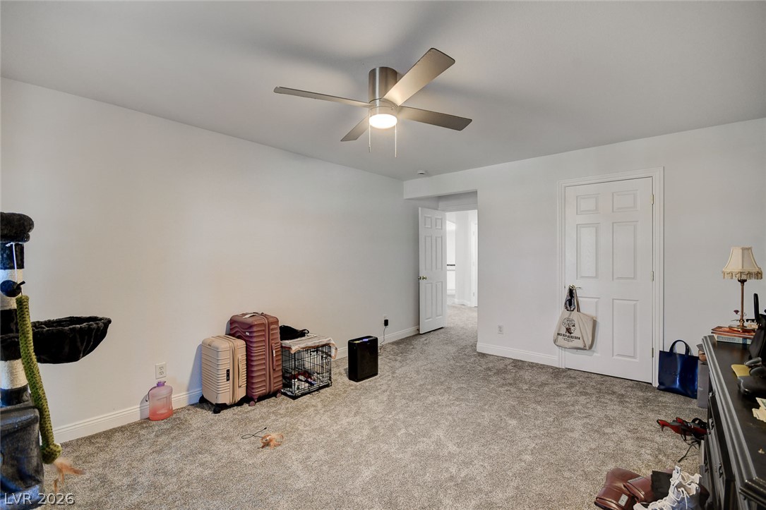 9143 Amber Waves Street Las Vegas NV 89123