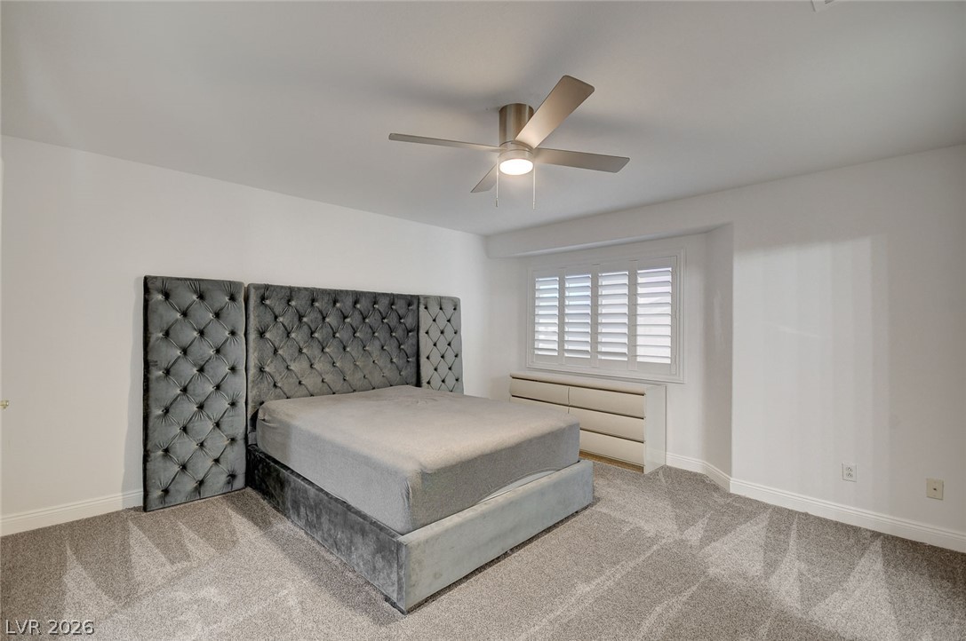 9143 Amber Waves Street Las Vegas NV 89123