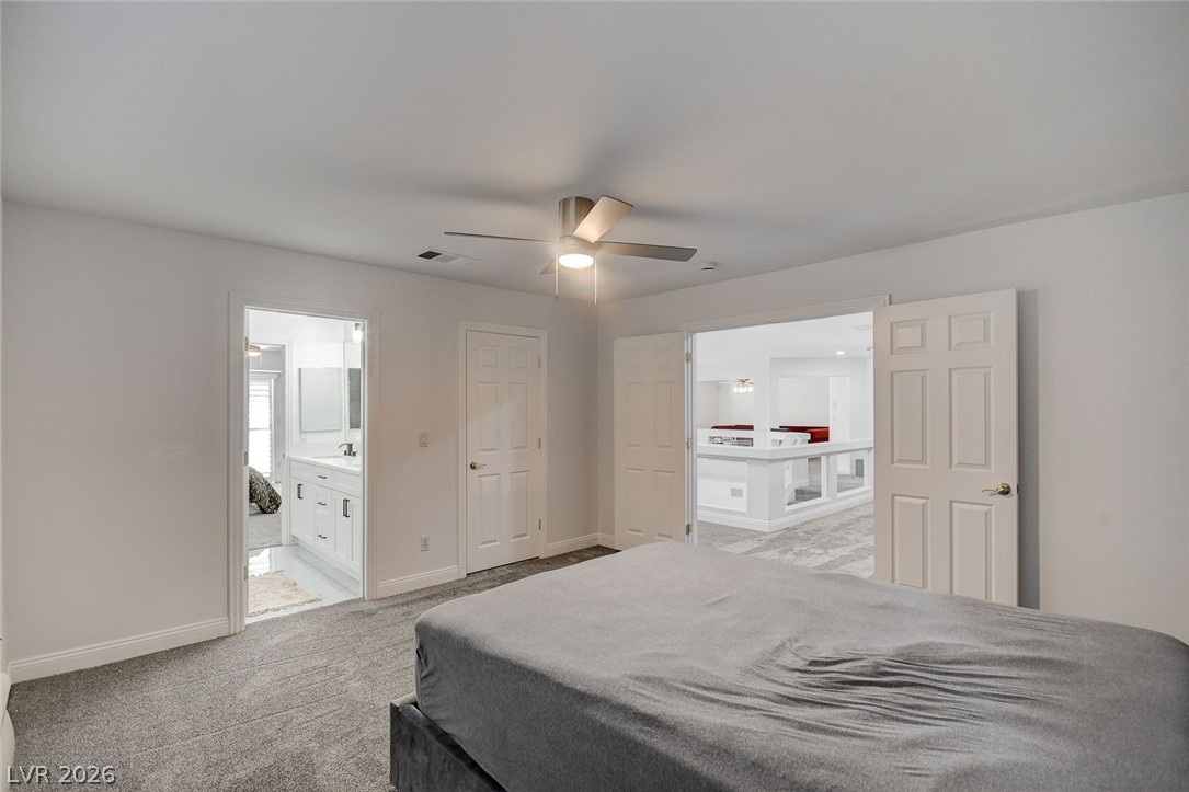 9143 Amber Waves Street Las Vegas NV 89123