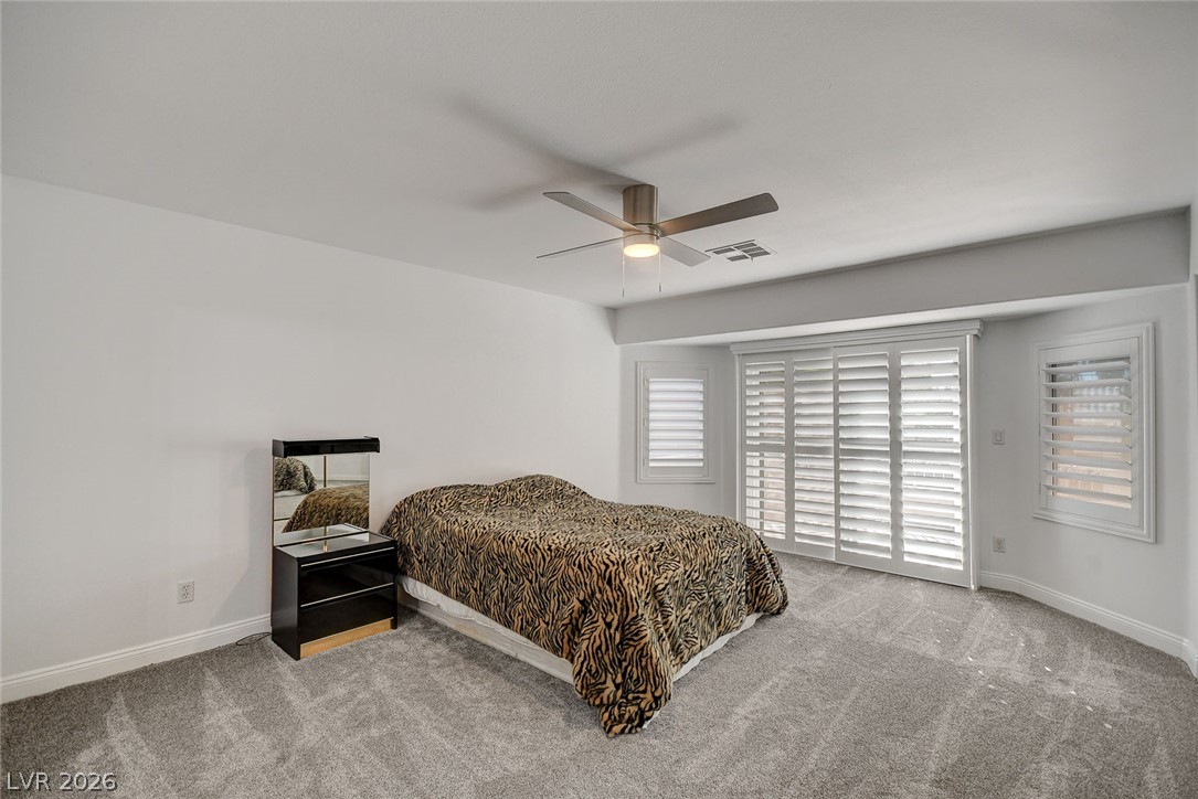 9143 Amber Waves Street Las Vegas NV 89123