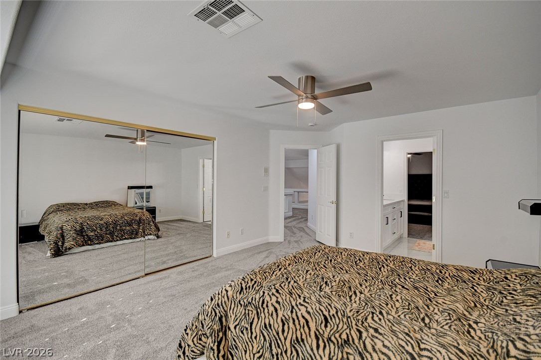 9143 Amber Waves Street Las Vegas NV 89123