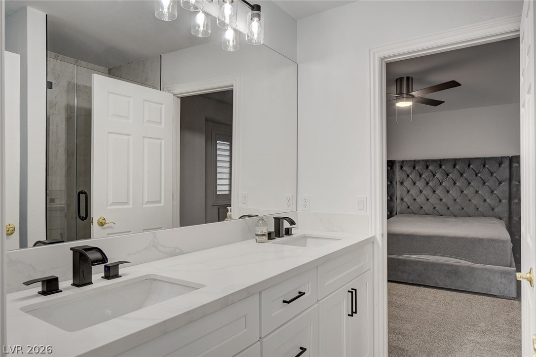 9143 Amber Waves Street Las Vegas NV 89123