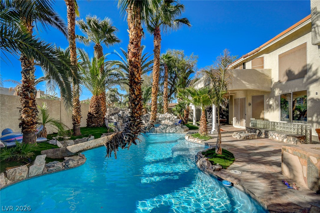 9143 Amber Waves Street Las Vegas NV 89123