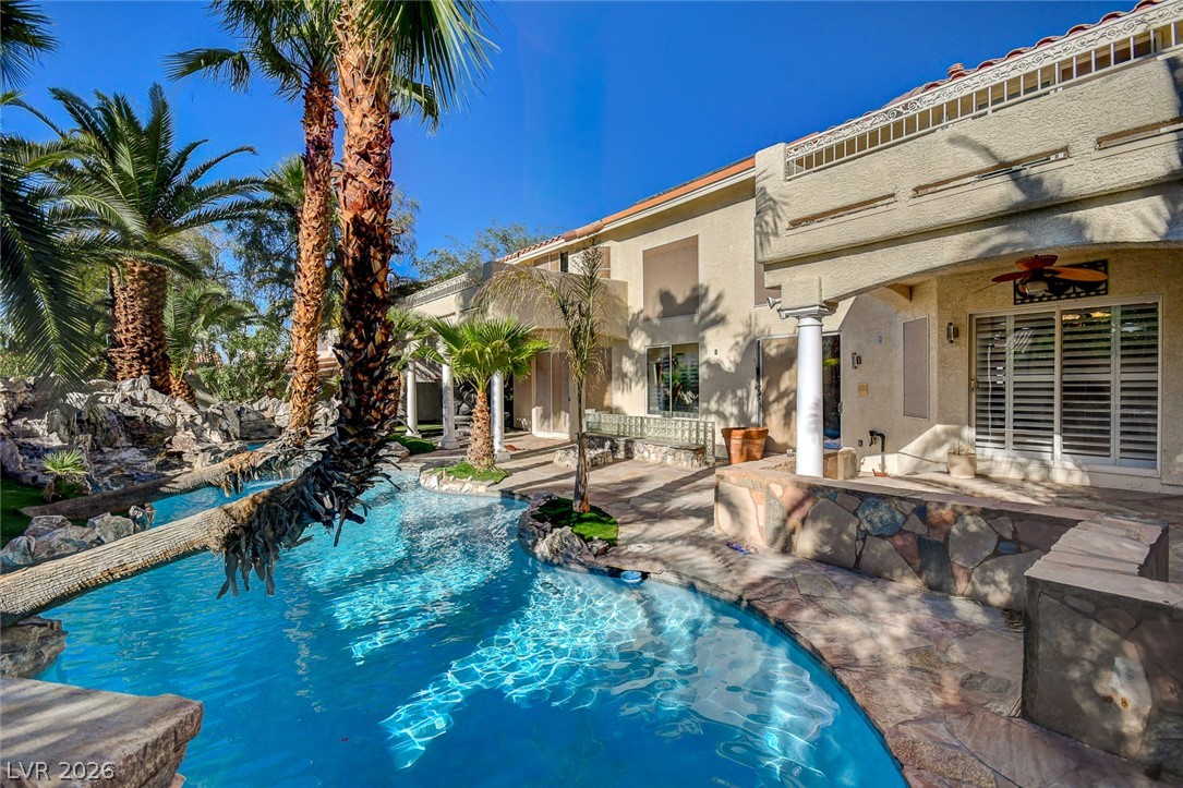 9143 Amber Waves Street Las Vegas NV 89123