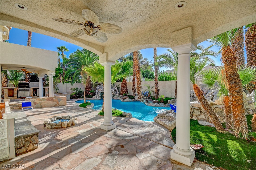 9143 Amber Waves Street Las Vegas NV 89123