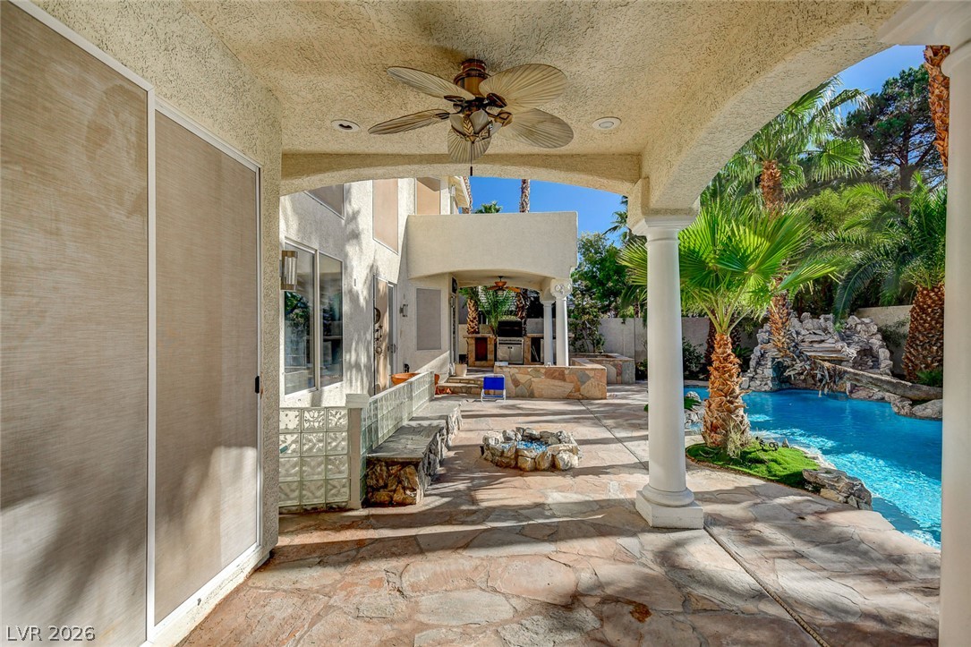 9143 Amber Waves Street Las Vegas NV 89123