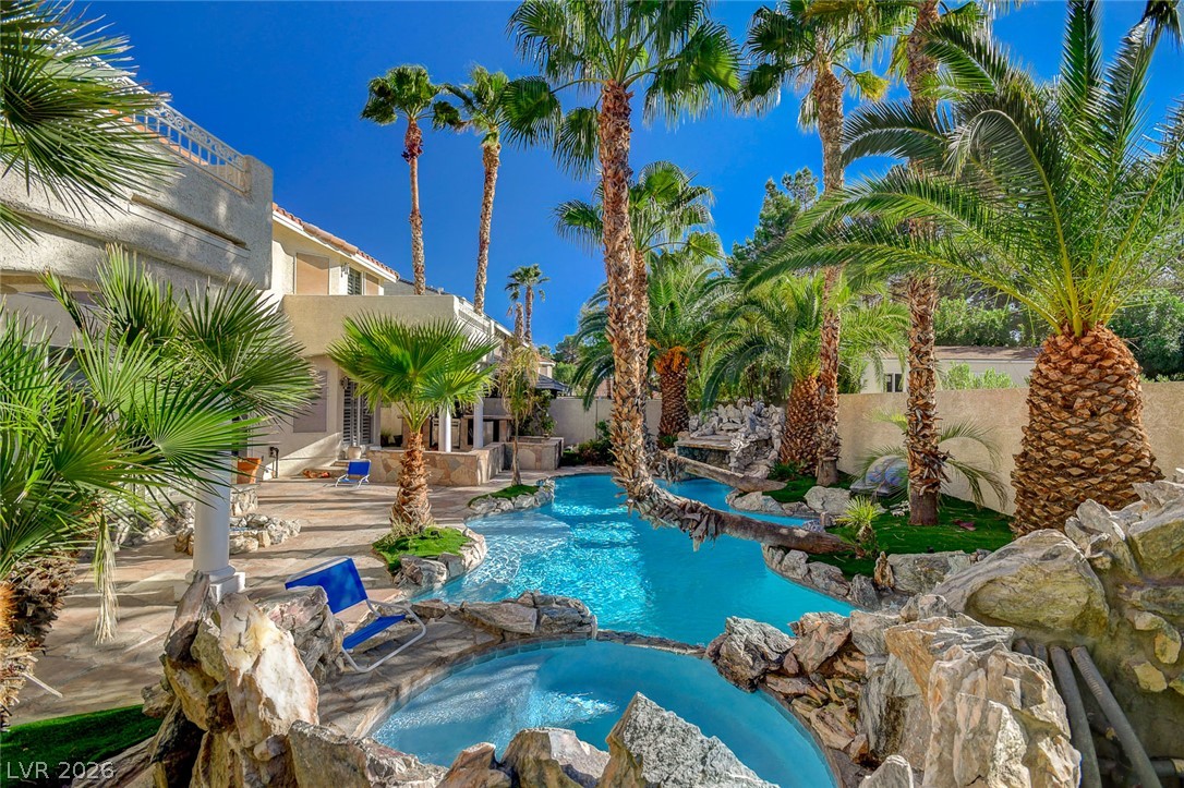 9143 Amber Waves Street Las Vegas NV 89123