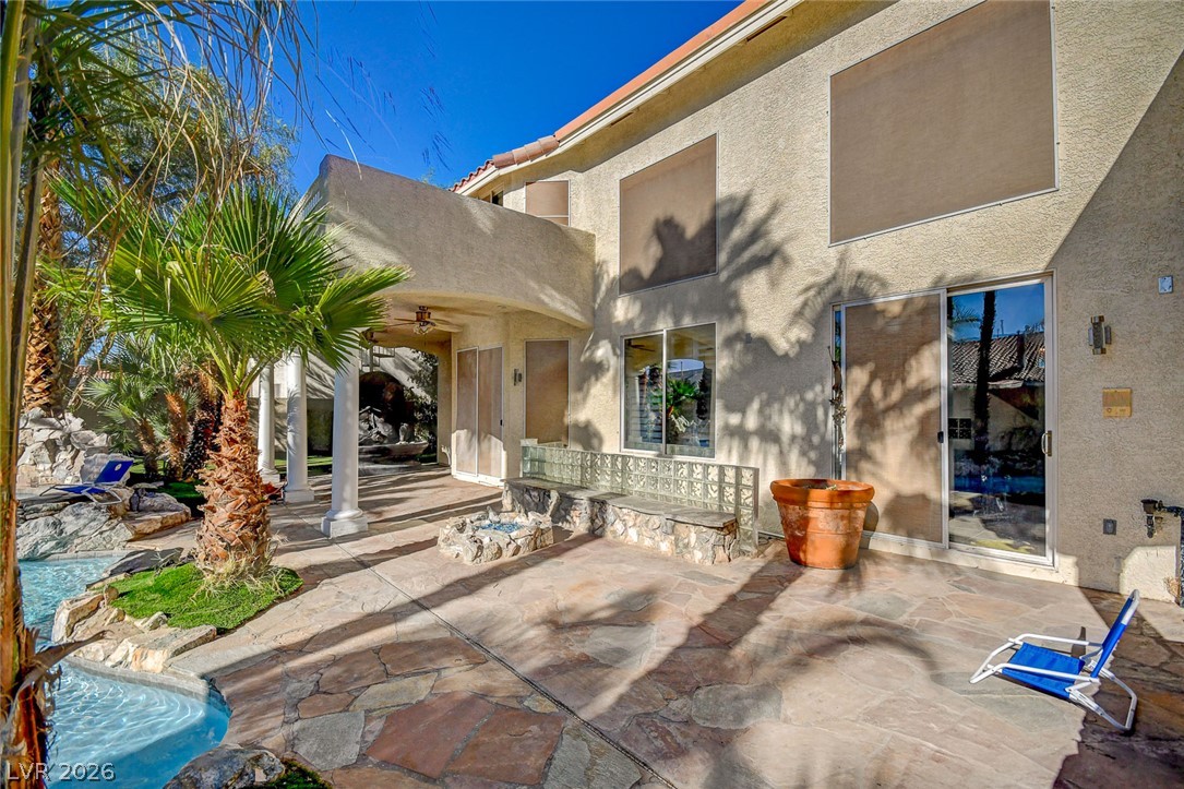 9143 Amber Waves Street Las Vegas NV 89123