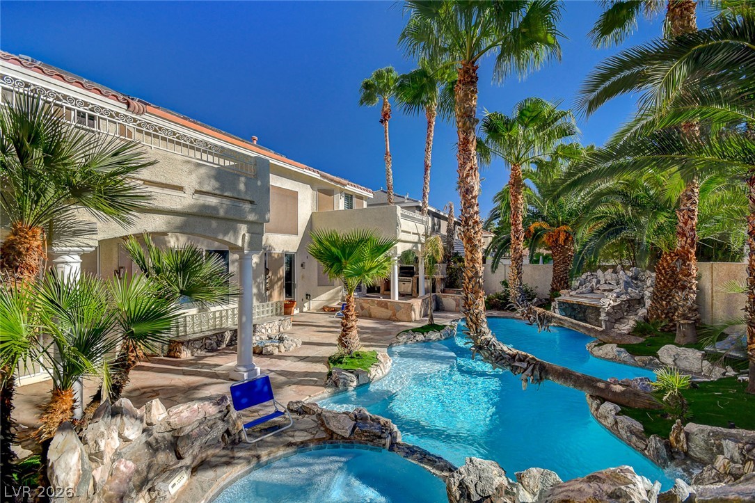 9143 Amber Waves Street Las Vegas NV 89123