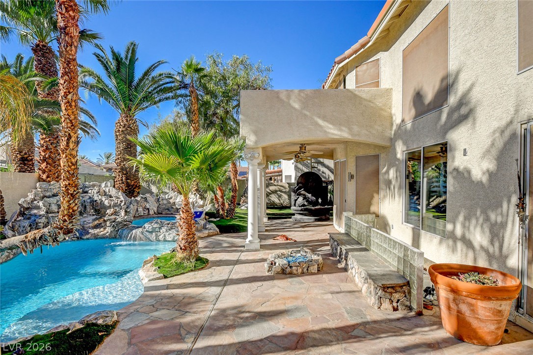 9143 Amber Waves Street Las Vegas NV 89123