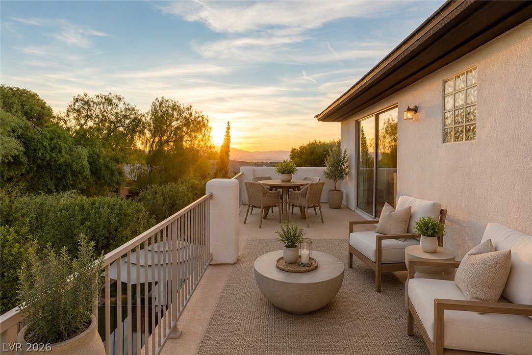 25 Kittansett Loop Henderson NV 89052