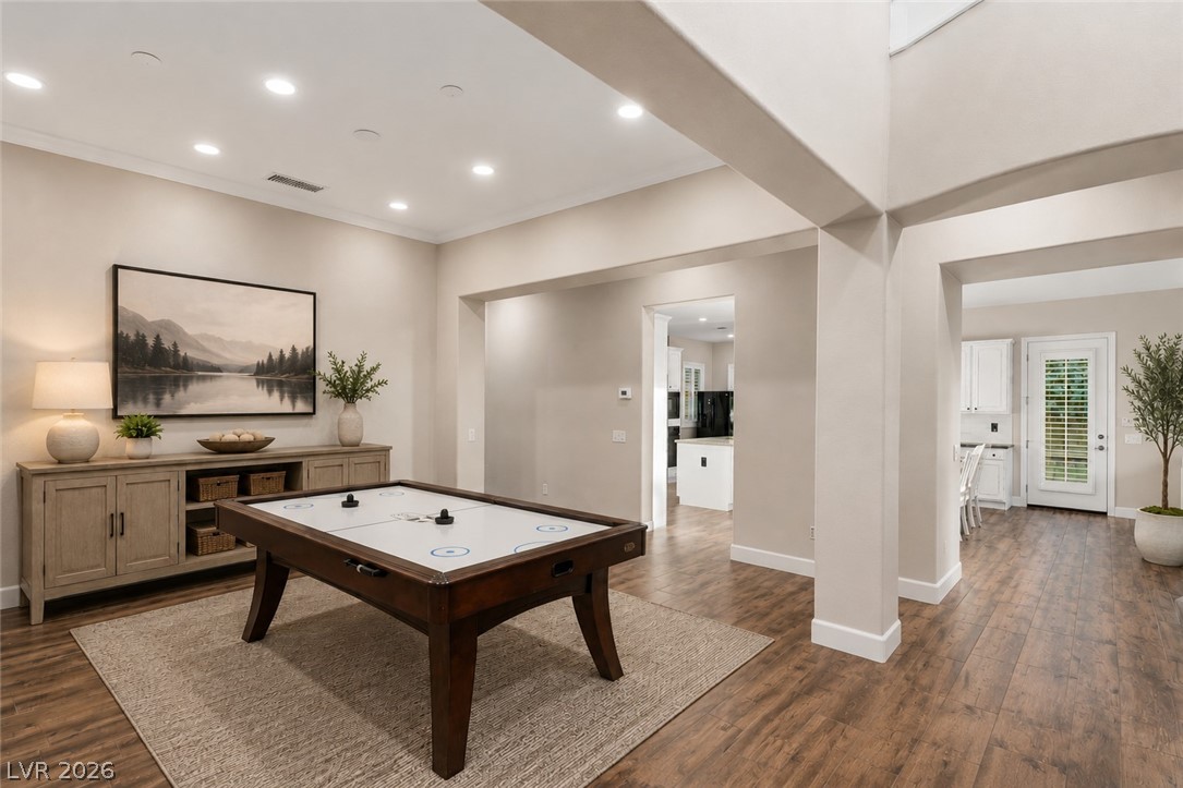 25 Kittansett Loop Henderson NV 89052