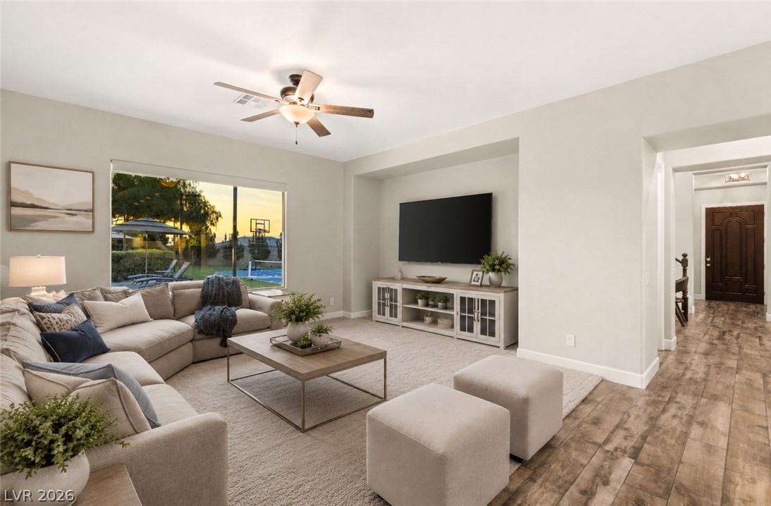 25 Kittansett Loop Henderson NV 89052