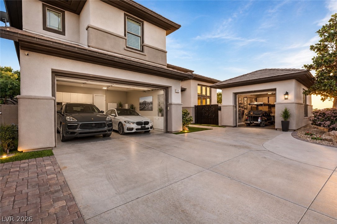 25 Kittansett Loop Henderson NV 89052