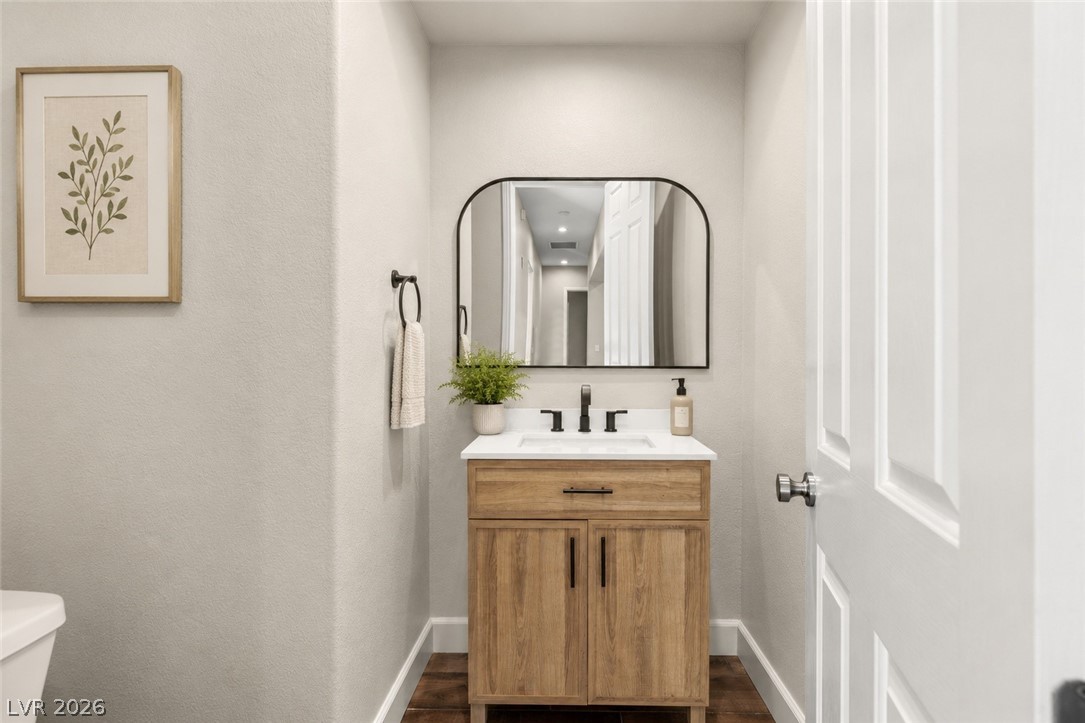 25 Kittansett Loop Henderson NV 89052