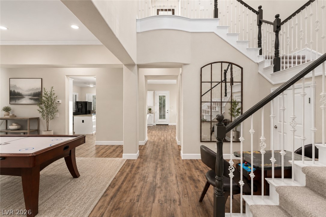 25 Kittansett Loop Henderson NV 89052