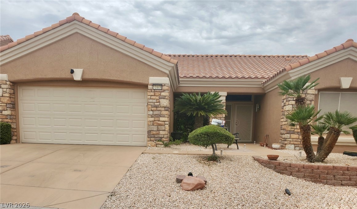 10608 Mission Lakes Avenue Las Vegas NV 89134
