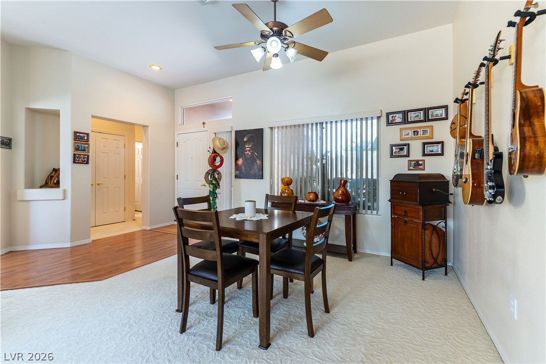 10608 Mission Lakes Avenue Las Vegas NV 89134