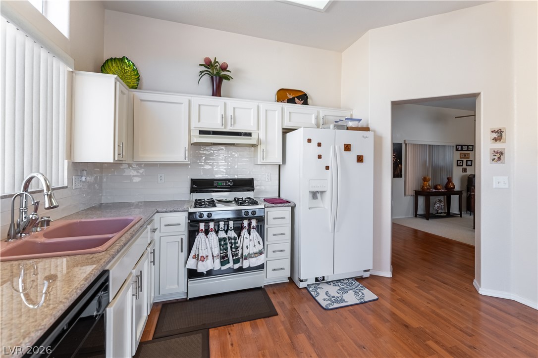 10608 Mission Lakes Avenue Las Vegas NV 89134