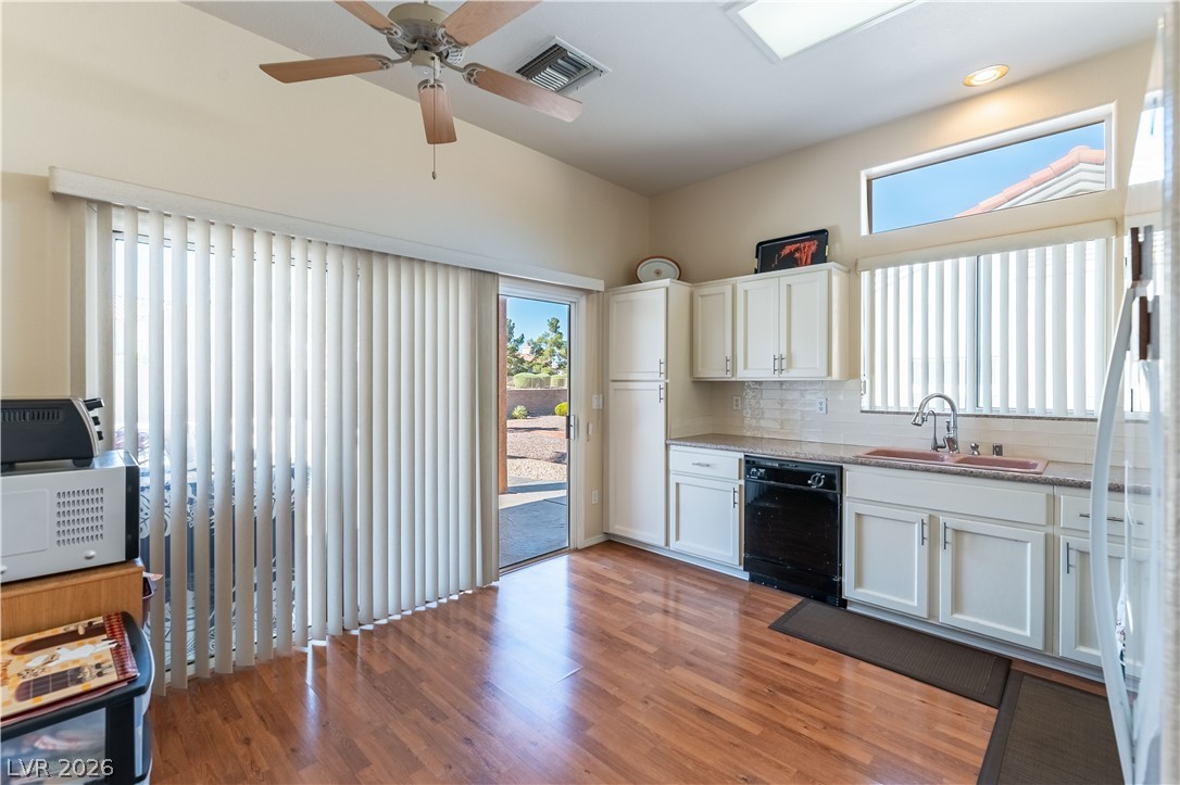 10608 Mission Lakes Avenue Las Vegas NV 89134