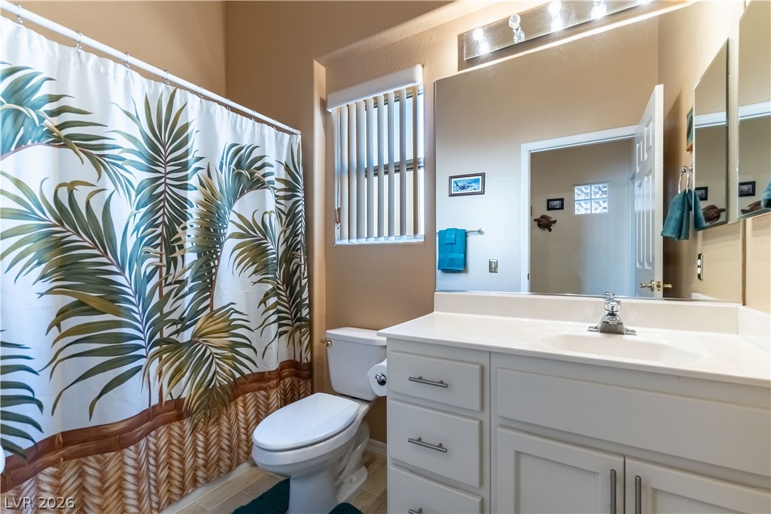 10608 Mission Lakes Avenue Las Vegas NV 89134
