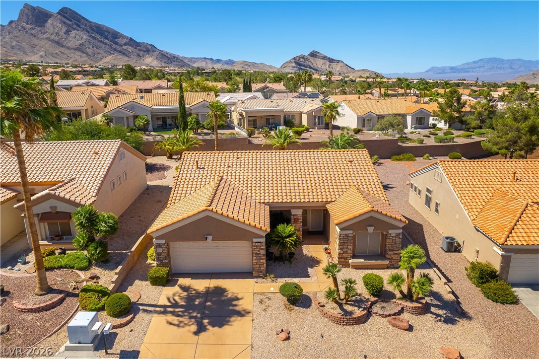 10608 Mission Lakes Avenue Las Vegas NV 89134