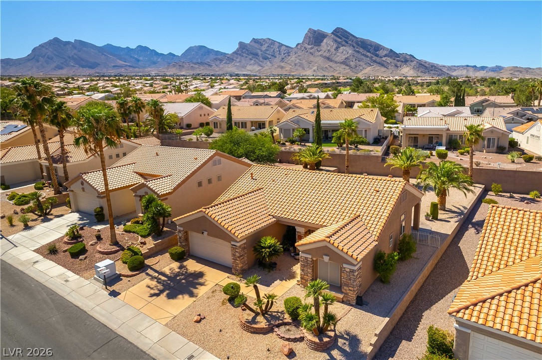 10608 Mission Lakes Avenue Las Vegas NV 89134