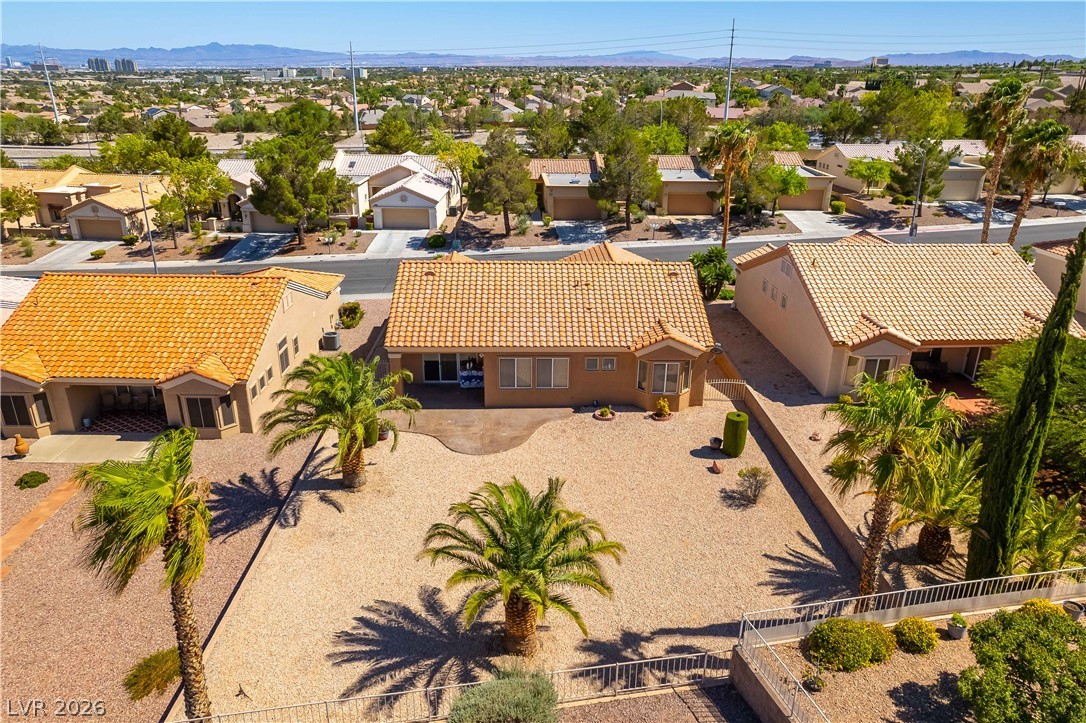 10608 Mission Lakes Avenue Las Vegas NV 89134