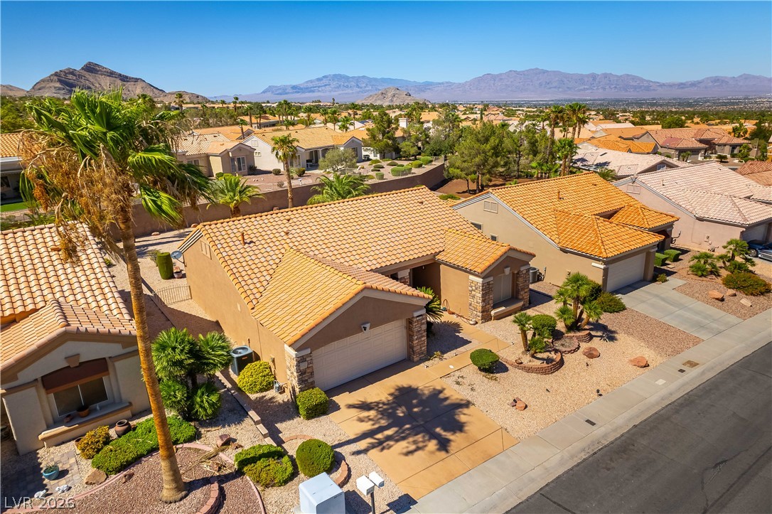 10608 Mission Lakes Avenue Las Vegas NV 89134