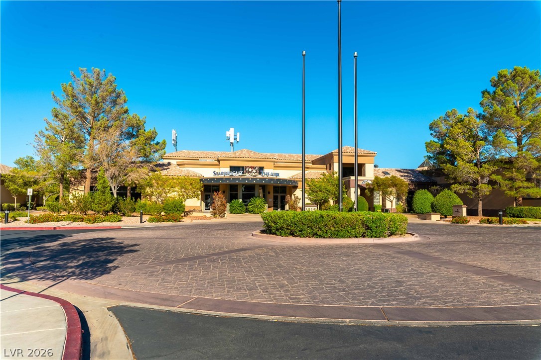 10608 Mission Lakes Avenue Las Vegas NV 89134