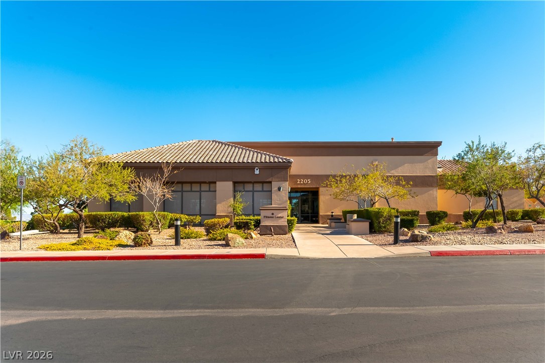 10608 Mission Lakes Avenue Las Vegas NV 89134