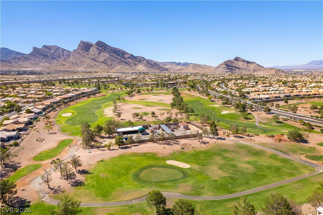 10608 Mission Lakes Avenue Las Vegas NV 89134