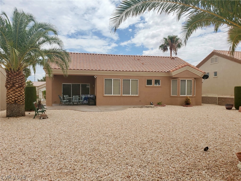 10608 Mission Lakes Avenue Las Vegas NV 89134