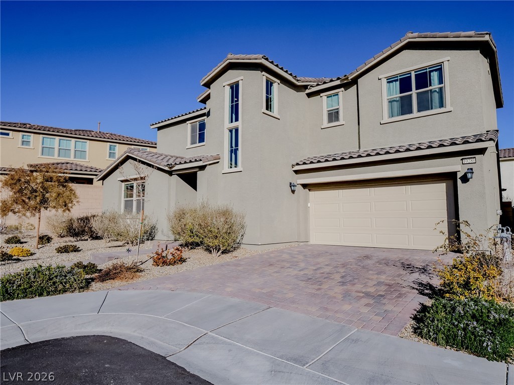 10280 Grey Pine Court Las Vegas NV 89166