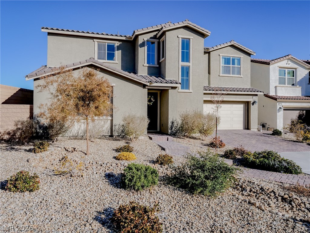 10280 Grey Pine Court Las Vegas NV 89166