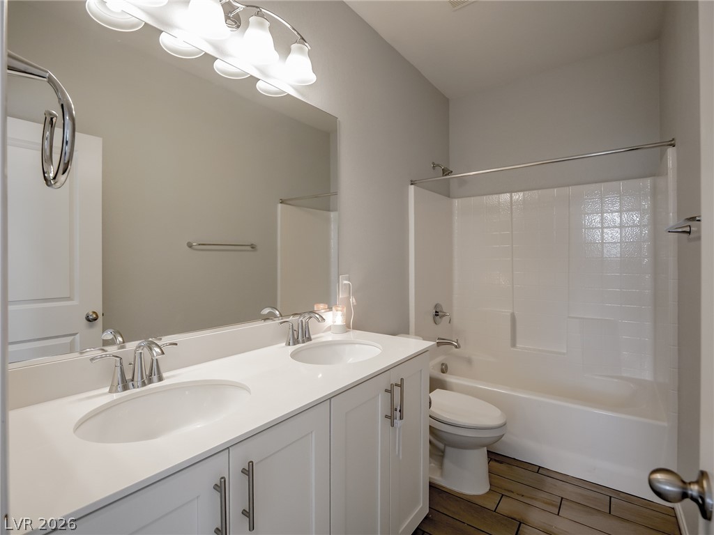 10280 Grey Pine Court Las Vegas NV 89166