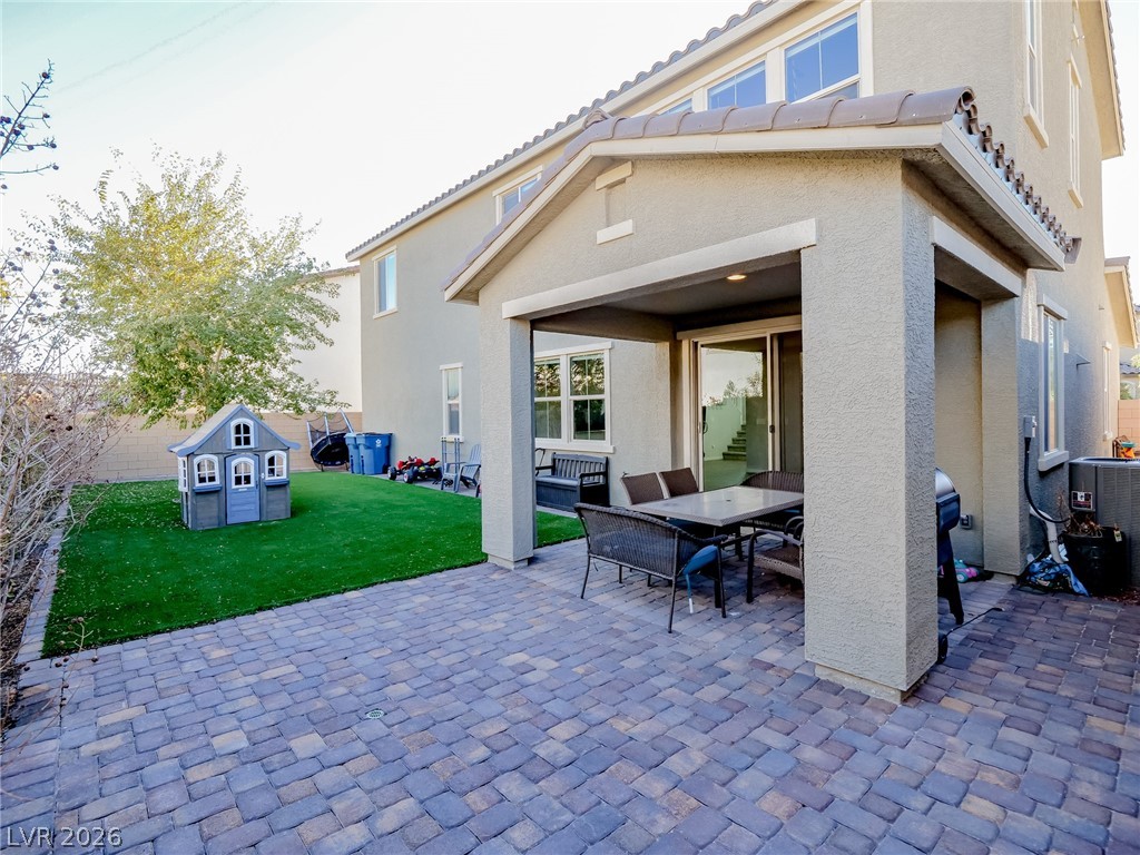 10280 Grey Pine Court Las Vegas NV 89166