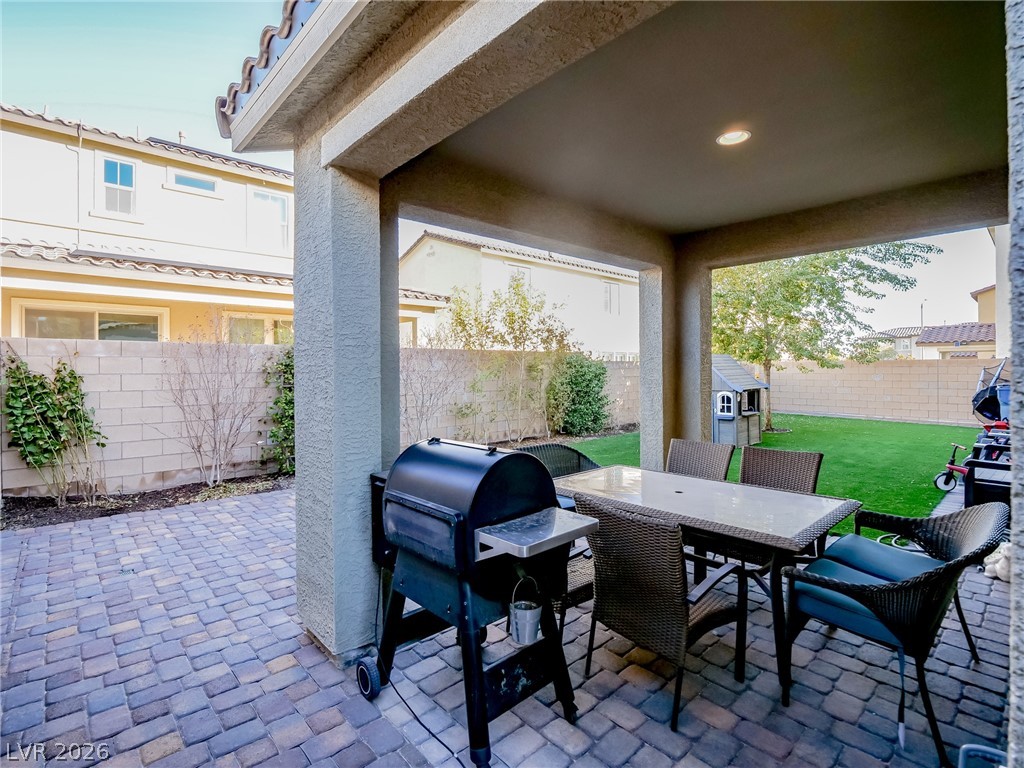 10280 Grey Pine Court Las Vegas NV 89166