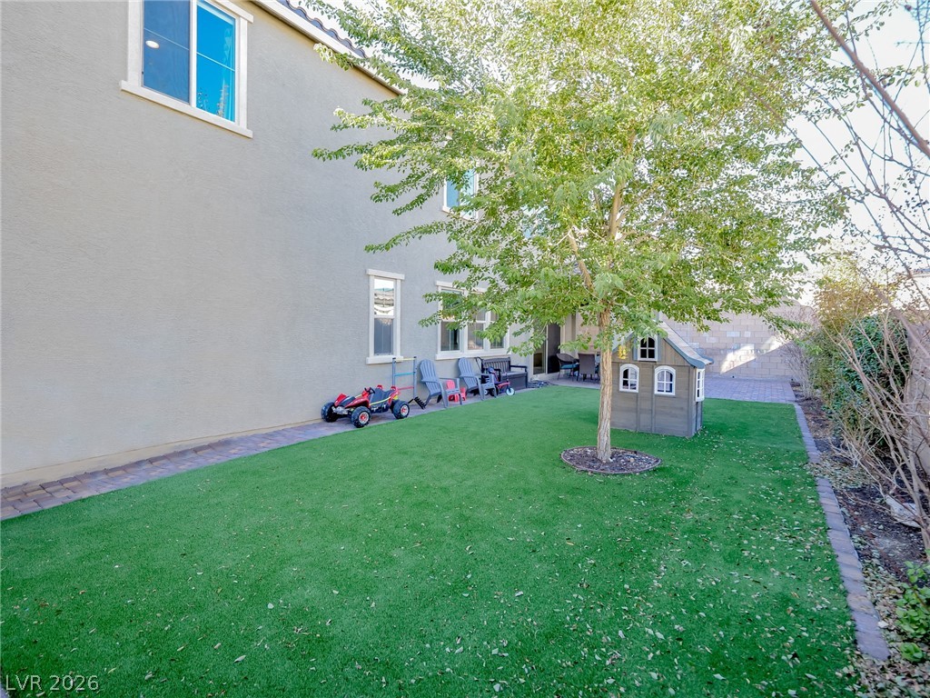 10280 Grey Pine Court Las Vegas NV 89166